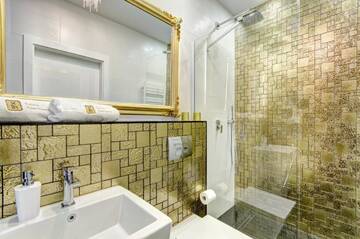 Фото номера Улучшенные апартаменты Апартаменты Luksusowy Apartament Good Morning Gdansk г. Гданьск 66
