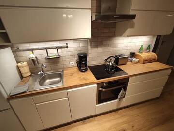 Фото Апартаменты Pietrzak Apartments г. Гданьск 5