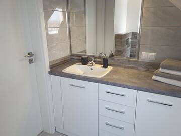 Фото номера Апартаменты с 1 спальней Апартаменты Pietrzak Apartments г. Гданьск 15