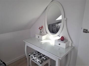 Фото номера Апартаменты с 1 спальней Апартаменты Pietrzak Apartments г. Гданьск 9