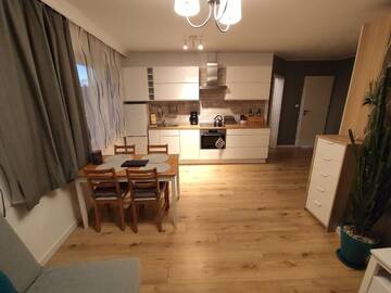 Фото Апартаменты Pietrzak Apartments г. Гданьск 2