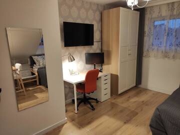 Фото Апартаменты Pietrzak Apartments г. Гданьск 3