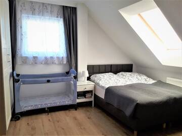 Фото номера Номер-студио Делюкс Апартаменты Pietrzak Apartments г. Гданьск 9