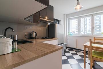 Фото Апартаменты 5th Floor Apartment г. Гданьск 4