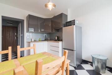 Фото Апартаменты 5th Floor Apartment г. Гданьск 5