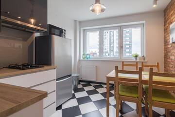 Фото Апартаменты 5th Floor Apartment г. Гданьск 3