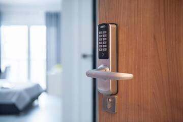 Фото номера Апартаменты с 1 спальней Апартаменты Albatros Towers Joda Bed г. Гданьск 6