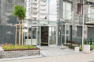Фото Апартаменты Albatros Towers Joda Bed г. Гданьск 4