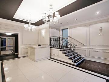 Фото номера Апартаменты Апартаменты Apartament Kameralny na Starówce 33 г. Гданьск 8