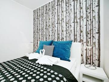 Фото Апартаменты Apartament Kameralny na Starówce 33 г. Гданьск 4