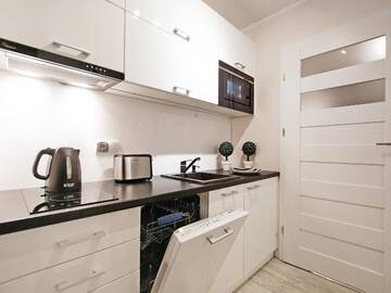 Фото Апартаменты Apartament Kameralny na Starówce 33 г. Гданьск 5