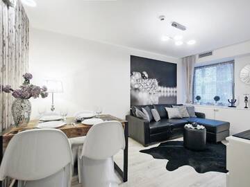 Фото номера Апартаменты Апартаменты Apartament Kameralny na Starówce 33 г. Гданьск 18