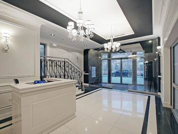 Фото номера Апартаменты Апартаменты Apartament Kameralny na Starówce 33 г. Гданьск 12