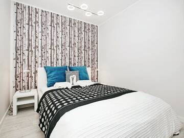 Фото номера Апартаменты Апартаменты Apartament Kameralny na Starówce 33 г. Гданьск 19
