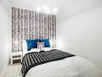 Фото номера Апартаменты Апартаменты Apartament Kameralny na Starówce 33 г. Гданьск 17
