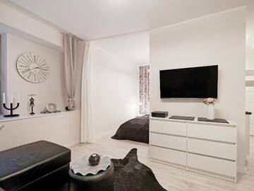 Фото номера Апартаменты Апартаменты Apartament Kameralny na Starówce 33 г. Гданьск 20
