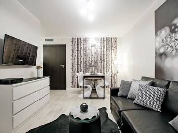 Фото Апартаменты Apartament Kameralny na Starówce 33 г. Гданьск 2