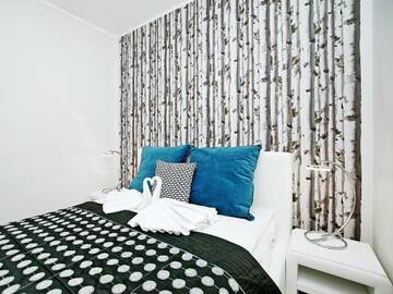 Фото номера Апартаменты Апартаменты Apartament Kameralny na Starówce 33 г. Гданьск 21