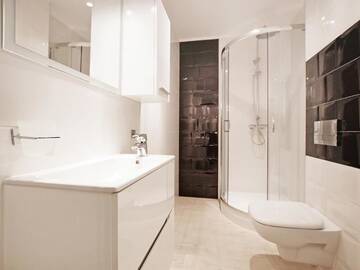 Фото номера Апартаменты Апартаменты Apartament Kameralny na Starówce 33 г. Гданьск 28