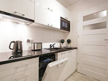 Фото номера Апартаменты Апартаменты Apartament Kameralny na Starówce 33 г. Гданьск 23