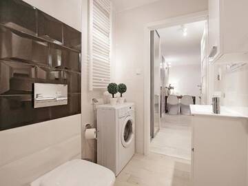 Фото номера Апартаменты Апартаменты Apartament Kameralny na Starówce 33 г. Гданьск 27