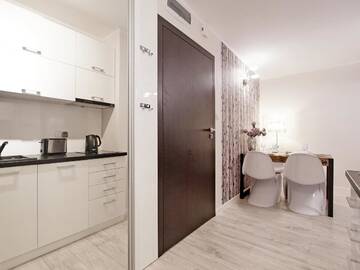 Фото номера Апартаменты Апартаменты Apartament Kameralny na Starówce 33 г. Гданьск 9