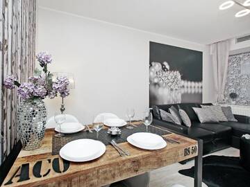 Фото Апартаменты Apartament Kameralny na Starówce 33 г. Гданьск 3
