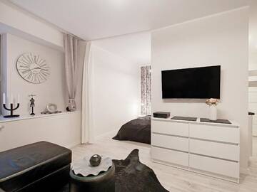 Фото номера Апартаменты Апартаменты Apartament Kameralny na Starówce 33 г. Гданьск 38