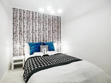 Фото номера Апартаменты Апартаменты Apartament Kameralny na Starówce 33 г. Гданьск 35