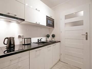 Фото номера Апартаменты Апартаменты Apartament Kameralny na Starówce 33 г. Гданьск 32