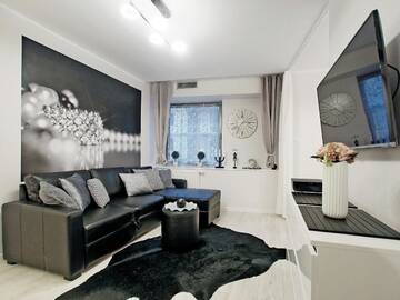 Фото номера Апартаменты Апартаменты Apartament Kameralny na Starówce 33 г. Гданьск 33