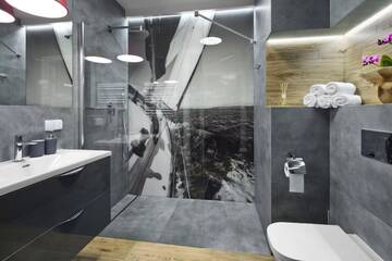 Фото номера Апартаменты Делюкс Апартаменты Apartament No 118 г. Гданьск 14