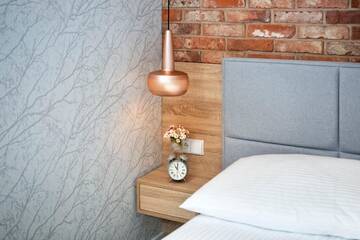 Фото номера Апартаменты Делюкс Апартаменты Apartament No 118 г. Гданьск 36
