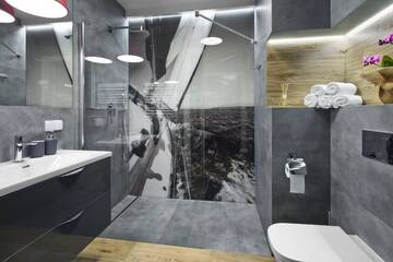 Фото номера Апартаменты Делюкс Апартаменты Apartament No 118 г. Гданьск 37