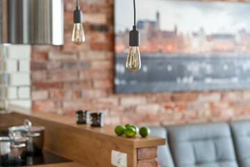 Фото номера Апартаменты Делюкс Апартаменты Apartament No 118 г. Гданьск 10