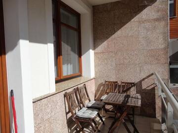 Фото номера Апартаменты Апартаменты Apartament Jelitkowski г. Гданьск 9