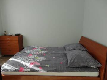 Фото номера Апартаменты Апартаменты Apartament Jelitkowski г. Гданьск 7