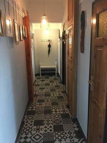 Фото Апартаменты Blue Apartment Rajska г. Гданьск 5