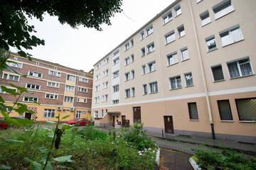 Фото номера Апартаменты Апартаменты Blue Apartment Rajska г. Гданьск 18