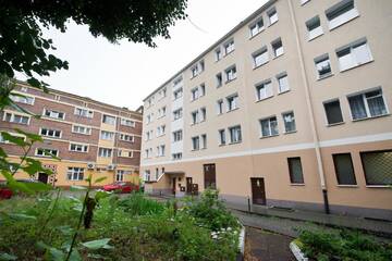 Фото номера Апартаменты Апартаменты Blue Apartment Rajska г. Гданьск 13