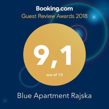 Фото Апартаменты Blue Apartment Rajska г. Гданьск 2