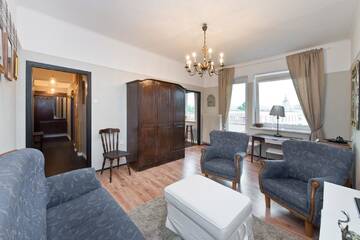 Фото Апартаменты Blue Apartment Rajska г. Гданьск 3
