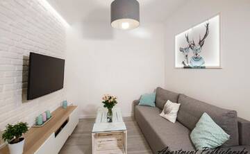 Фото Апартаменты Bayside Apartments г. Гданьск 5