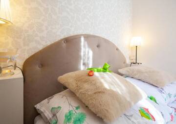 Фото номера Апартаменты с 2 спальнями - Garncarska, 16/17 Апартаменты Bayside Apartments г. Гданьск 26