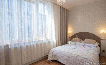 Фото номера Апартаменты с 2 спальнями - Garncarska, 16/17 Апартаменты Bayside Apartments г. Гданьск 10