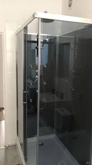 Фото номера Апартаменты с 2 спальнями Апартаменты Oliwa г. Гданьск 29