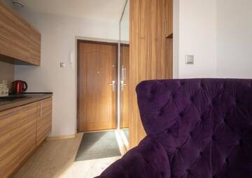 Фото номера Апартаменты-студио Апартаменты Apartament SZEROKA г. Гданьск 32