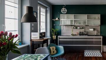 Фото Апартаменты Apartament Bosko г. Гданьск 4