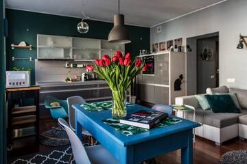 Фото Апартаменты Apartament Bosko г. Гданьск 5