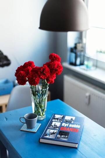 Фото номера Апартаменты-студио Апартаменты Apartament Bosko г. Гданьск 55